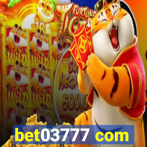 bet03777 com